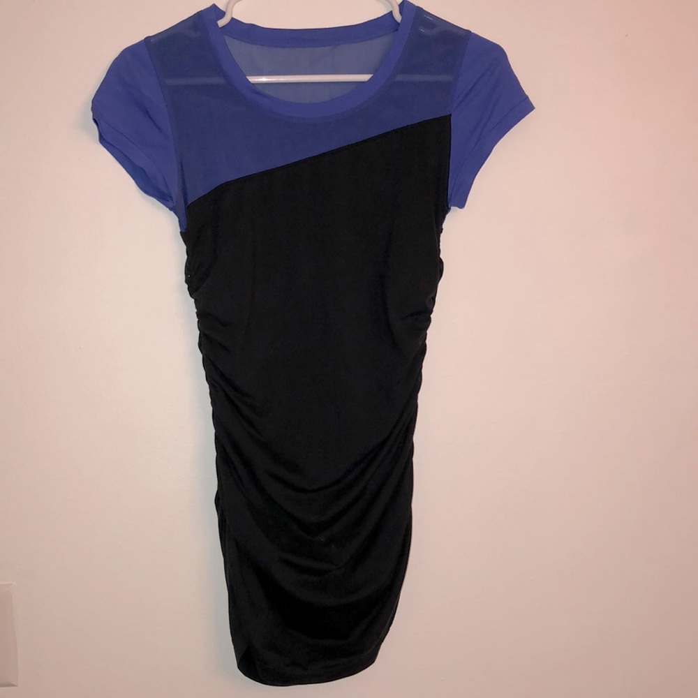 Exercise t-shirt